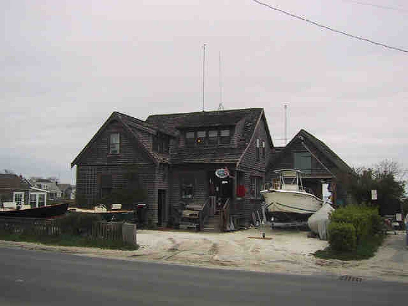 32 Washington Street Nantucket MA