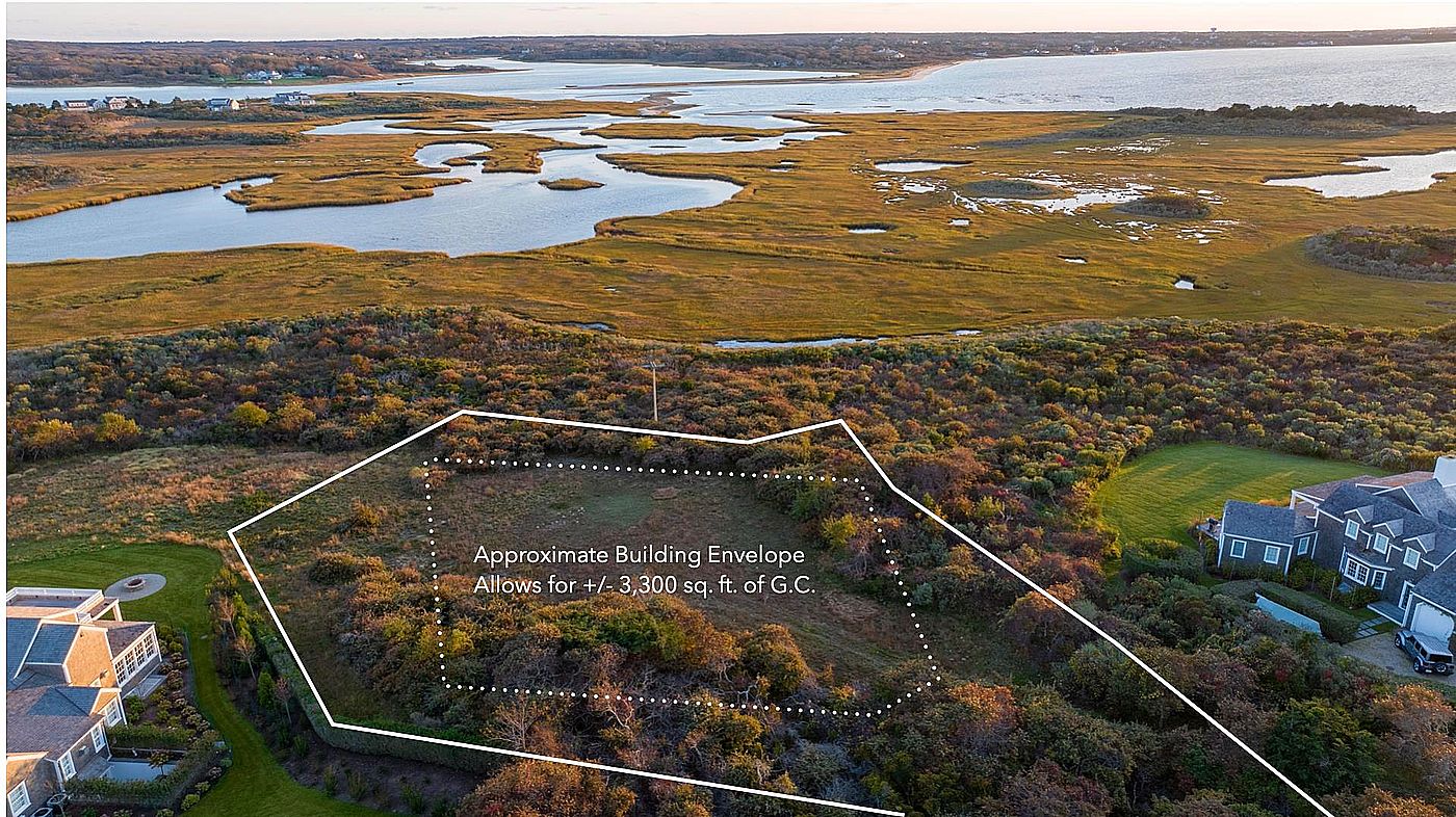 5 Weetamo Road Nantucket MA