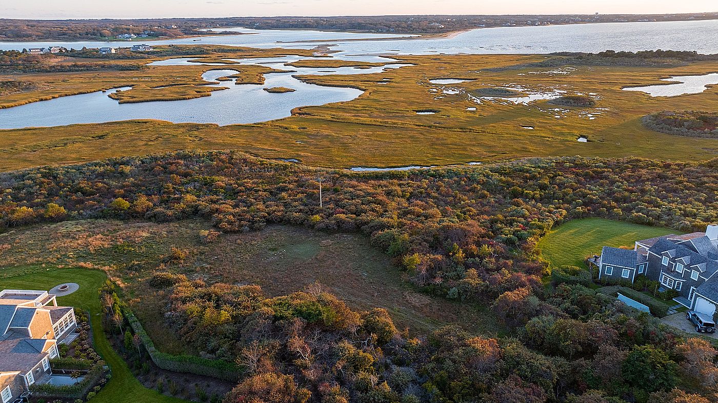 5 Weetamo Road Nantucket MA