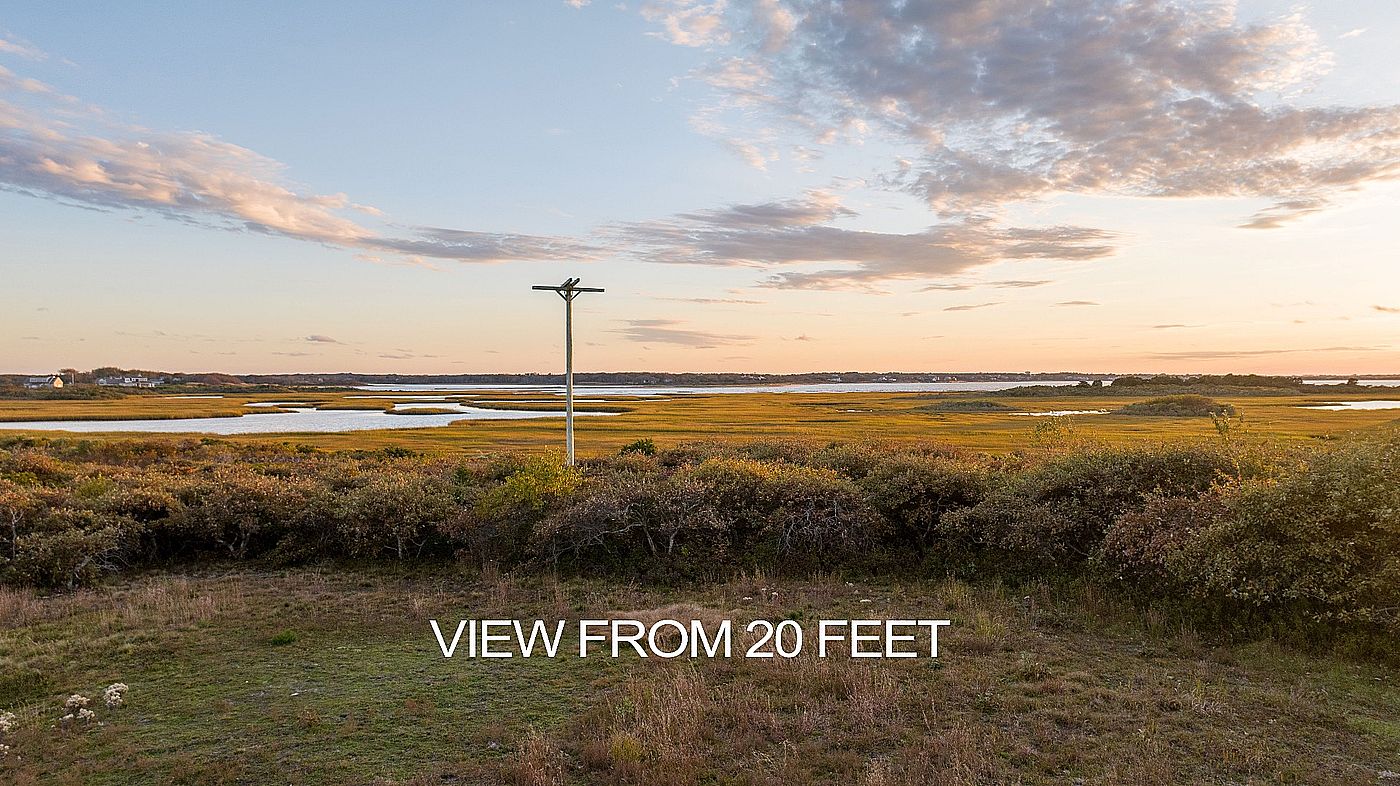 5 Weetamo Road Nantucket MA