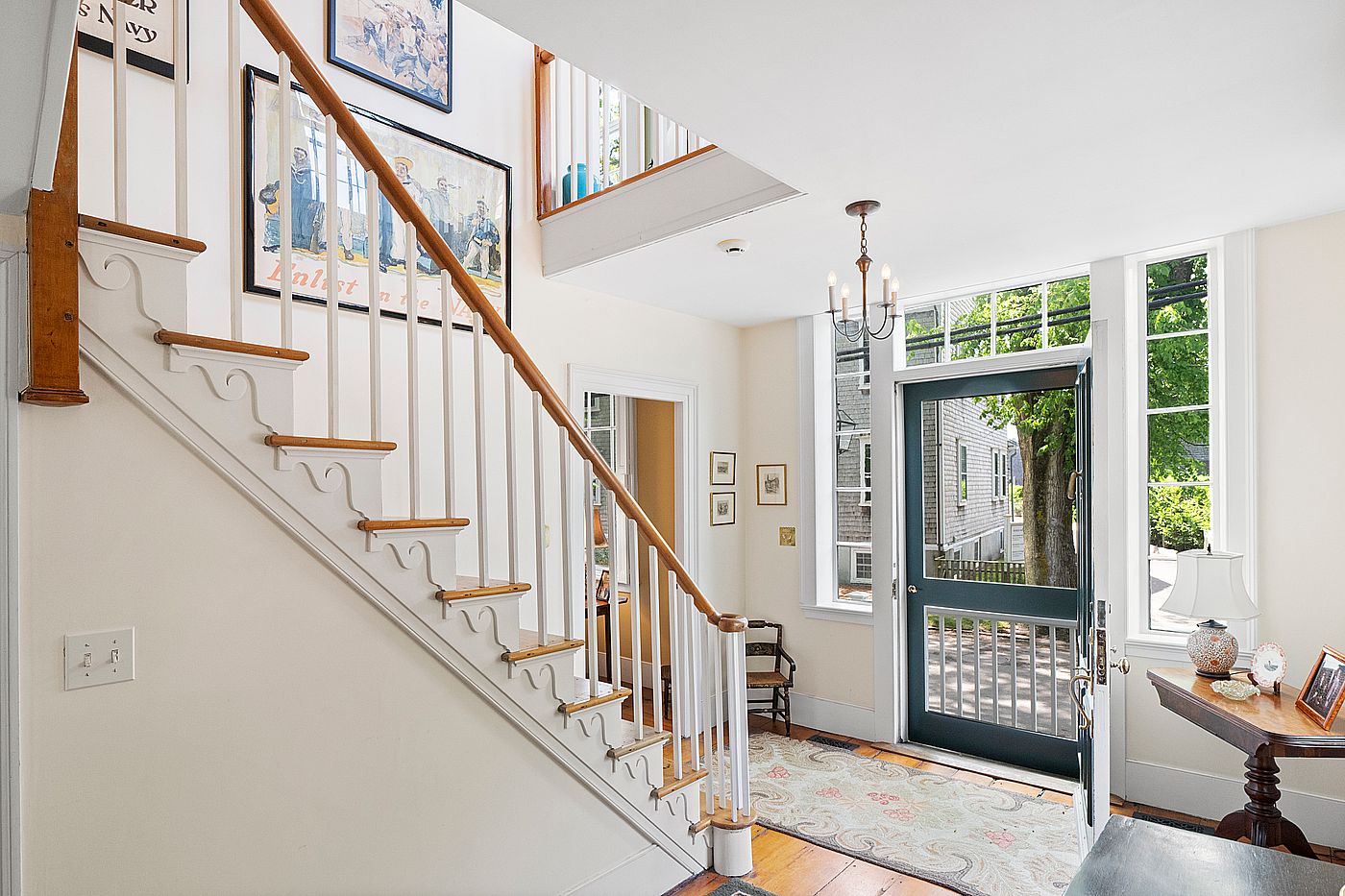 10 Milk Street Nantucket MA