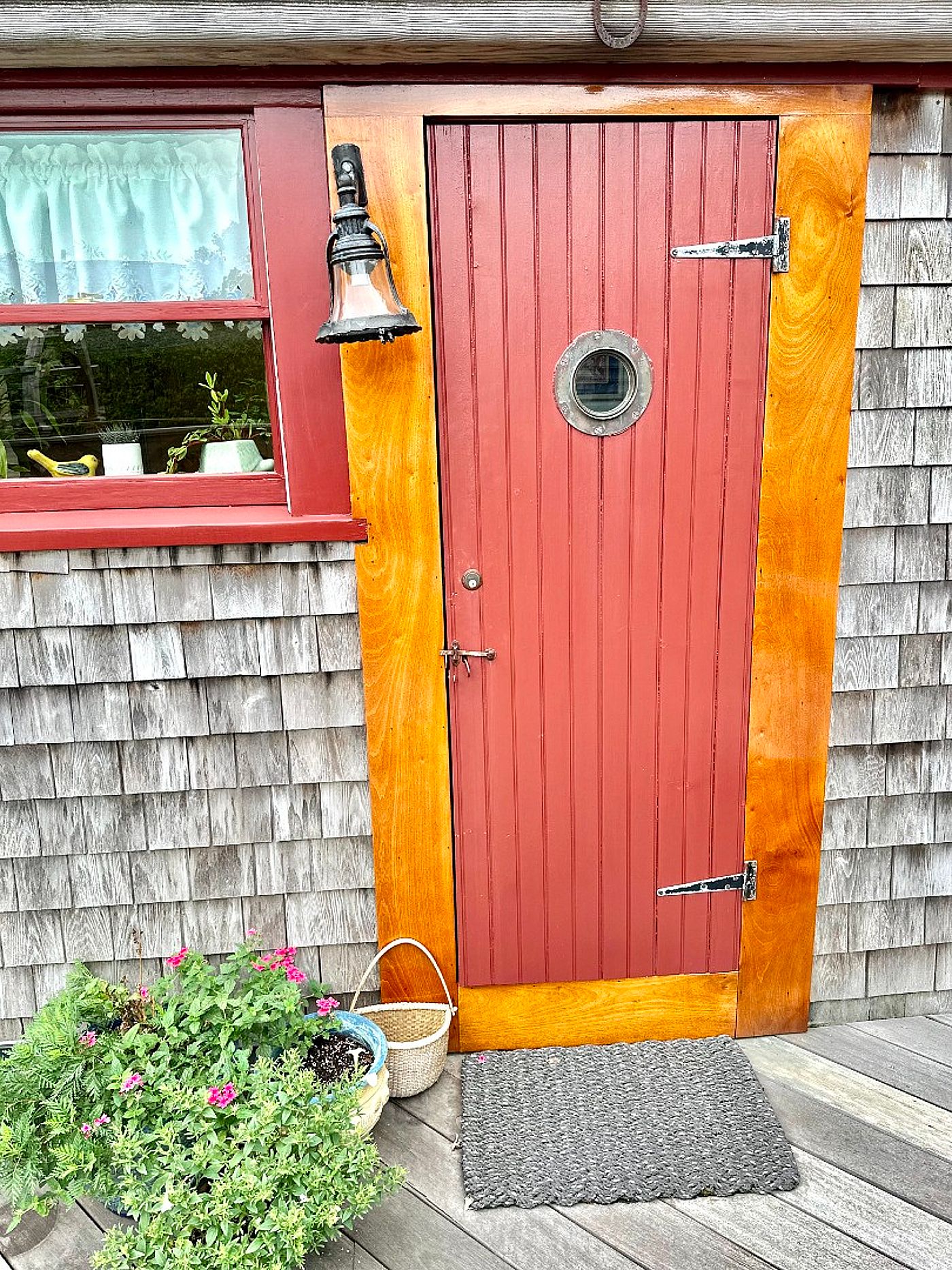 6 York Street Nantucket MA