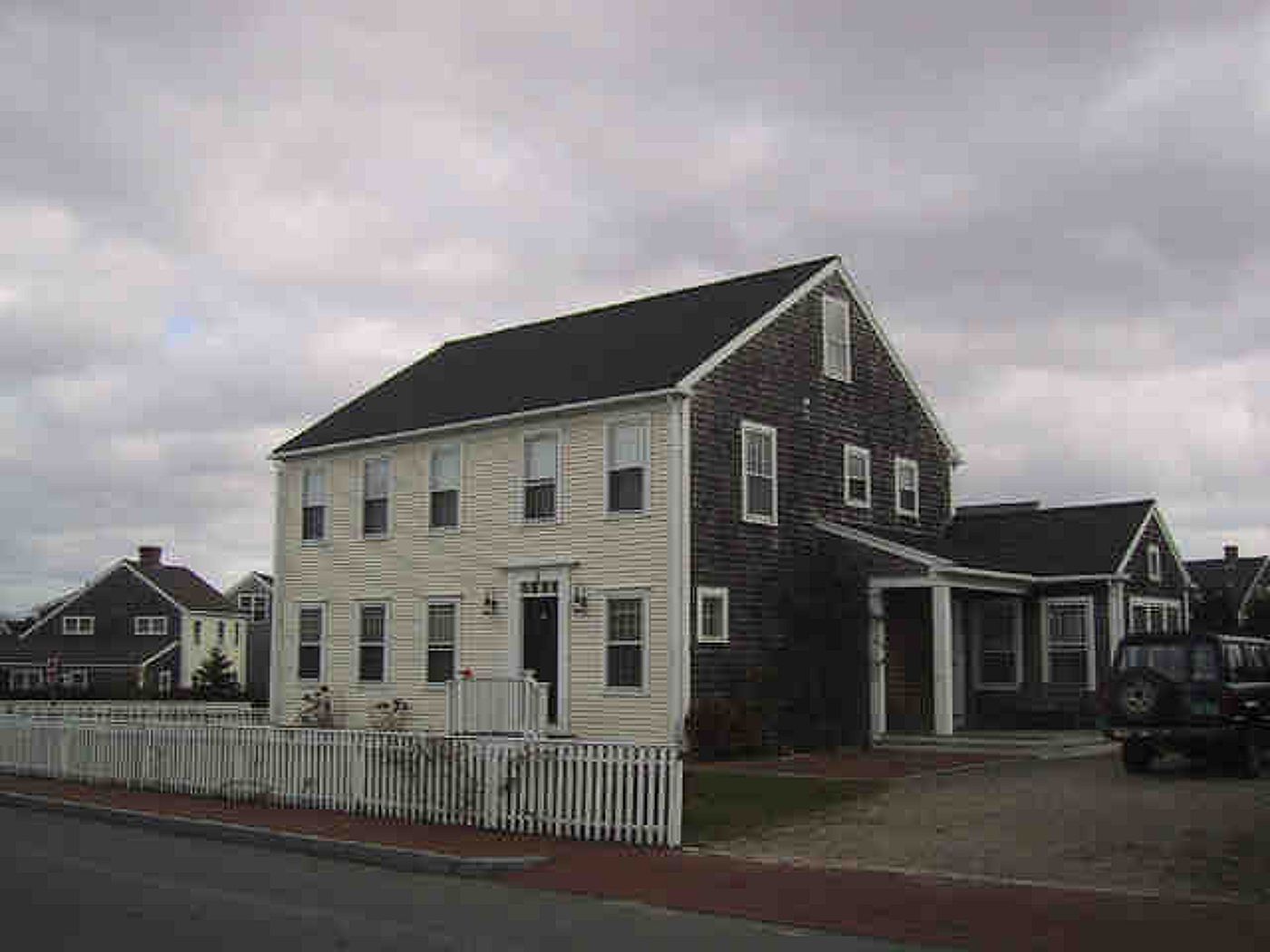 0 Killdeer Lane Nantucket MA