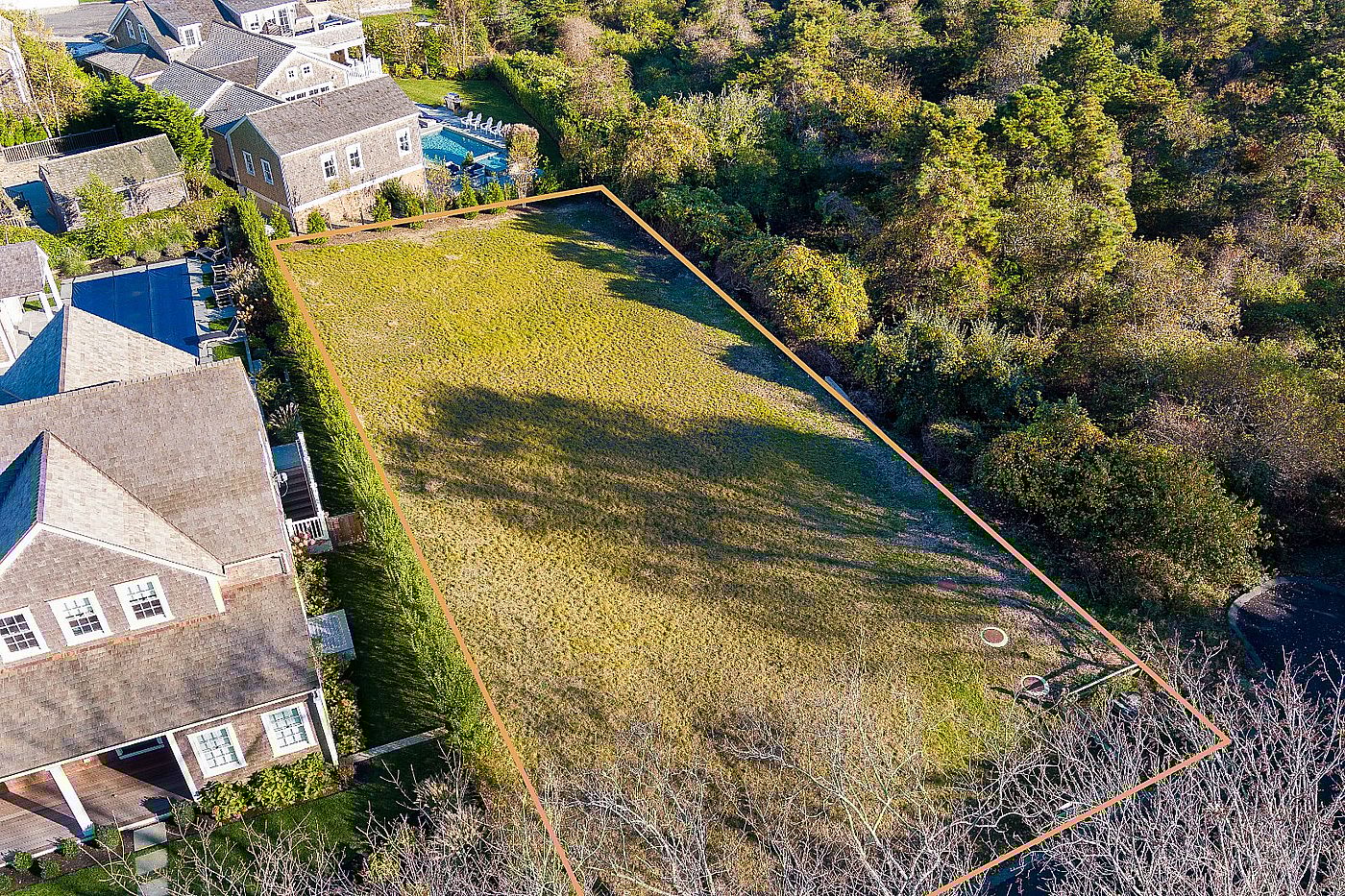8 Red Mill Lane Nantucket MA