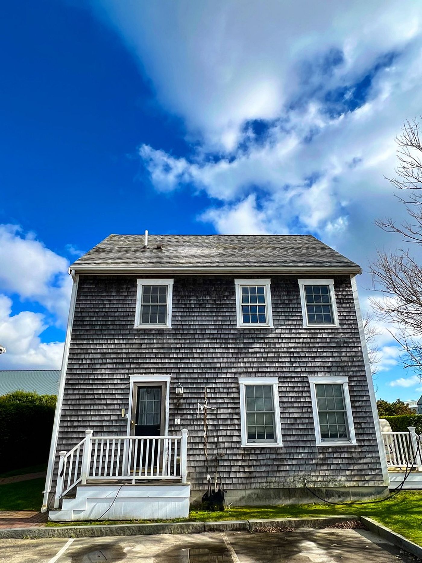 1A Park Circle Nantucket MA