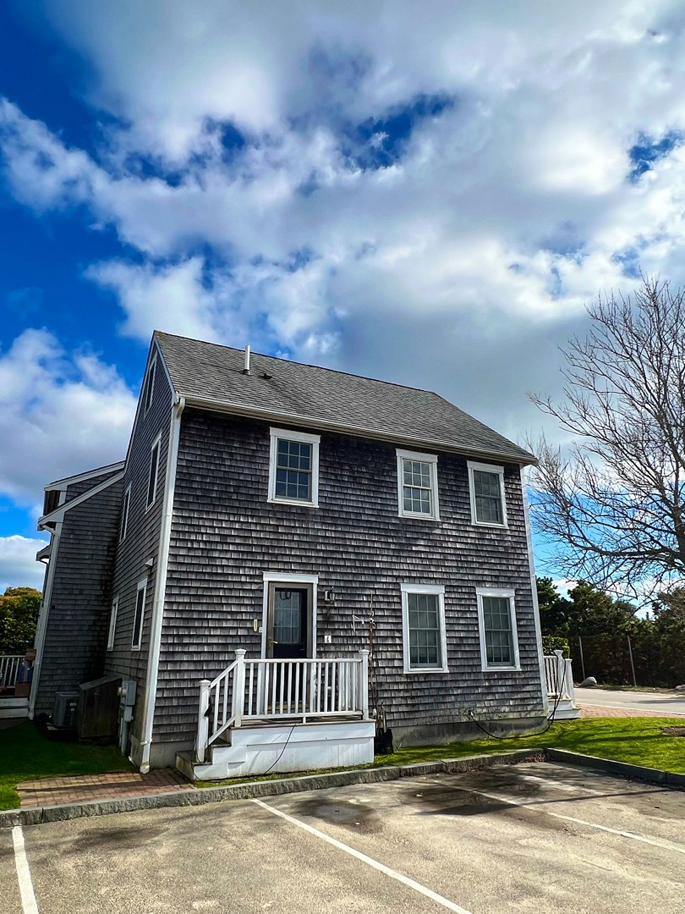 1A Park Circle Nantucket MA