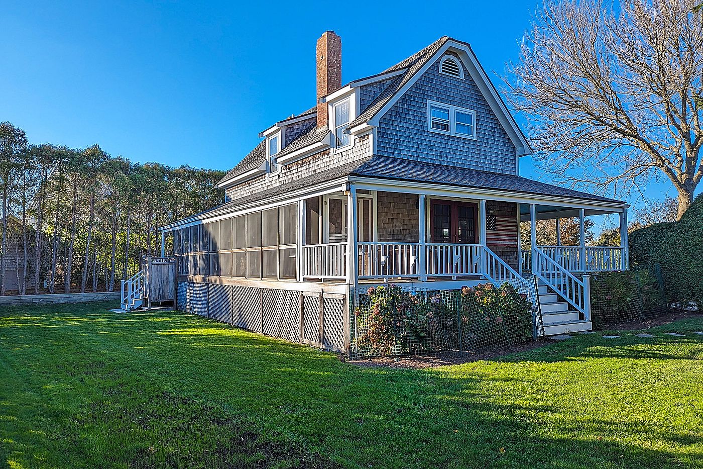16 Derrymore Road Nantucket MA