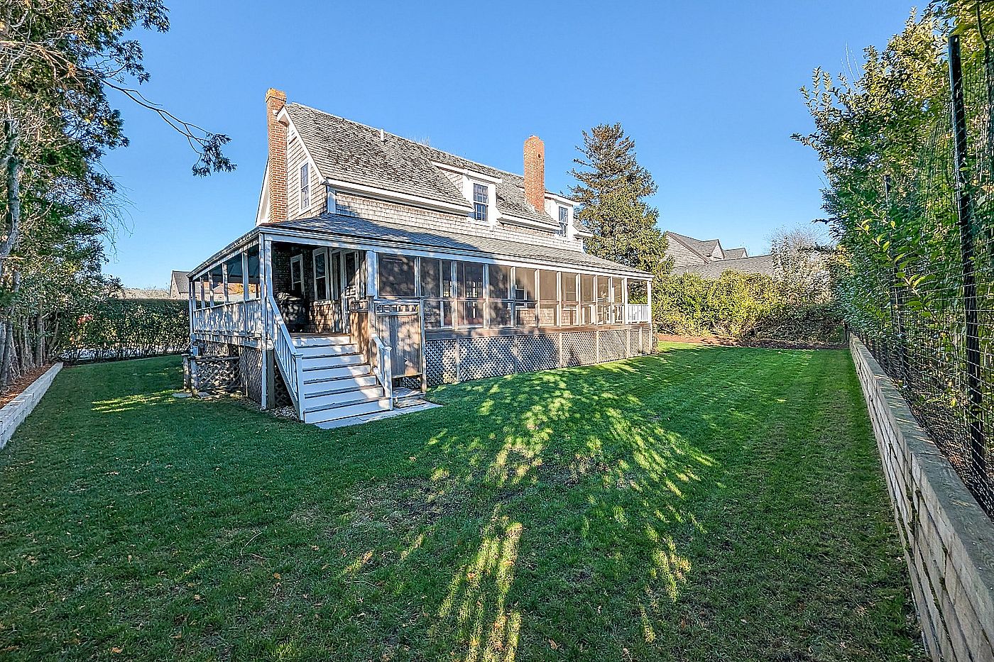16 Derrymore Road Nantucket MA