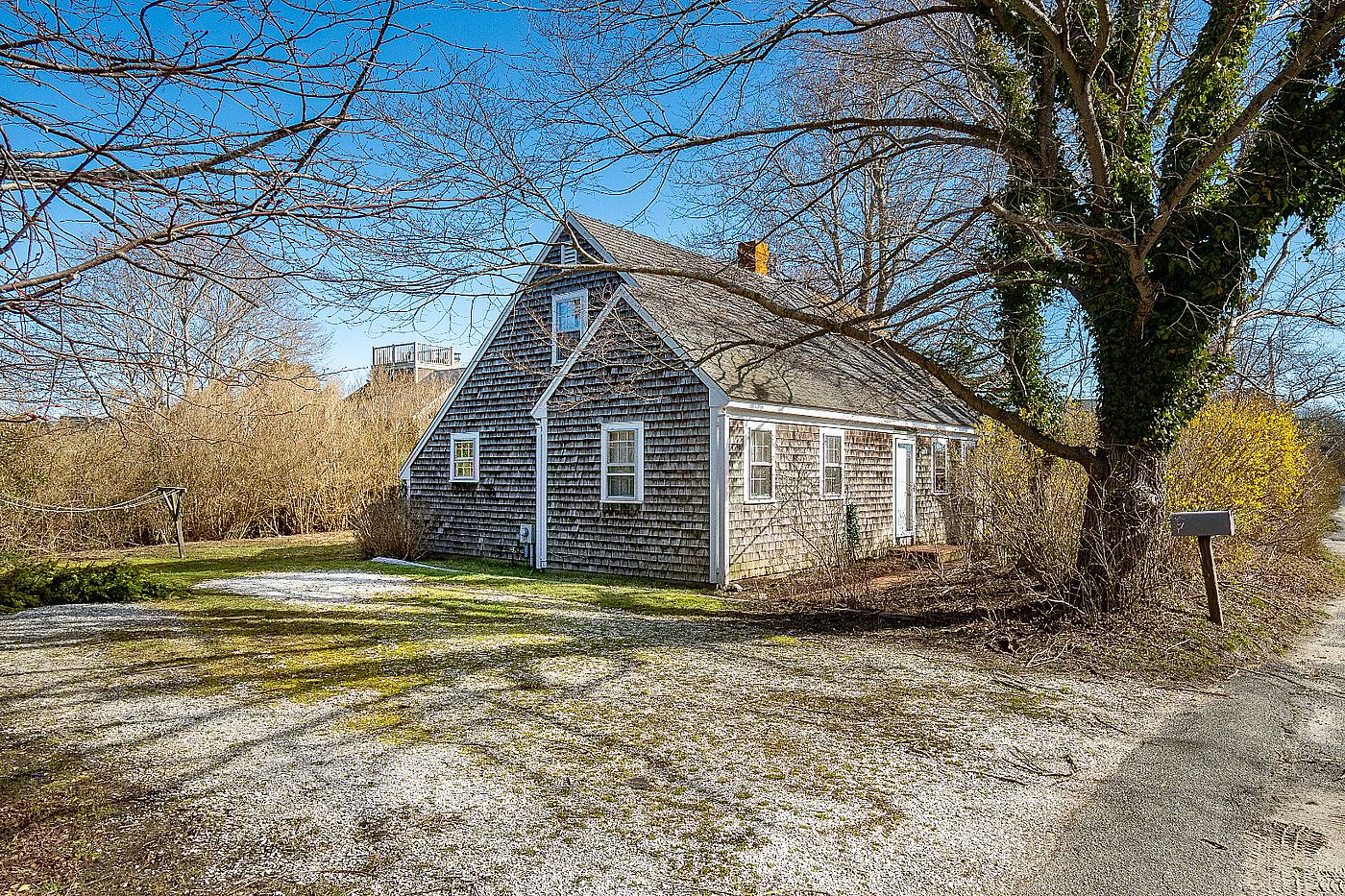 15 Bear Street Nantucket MA