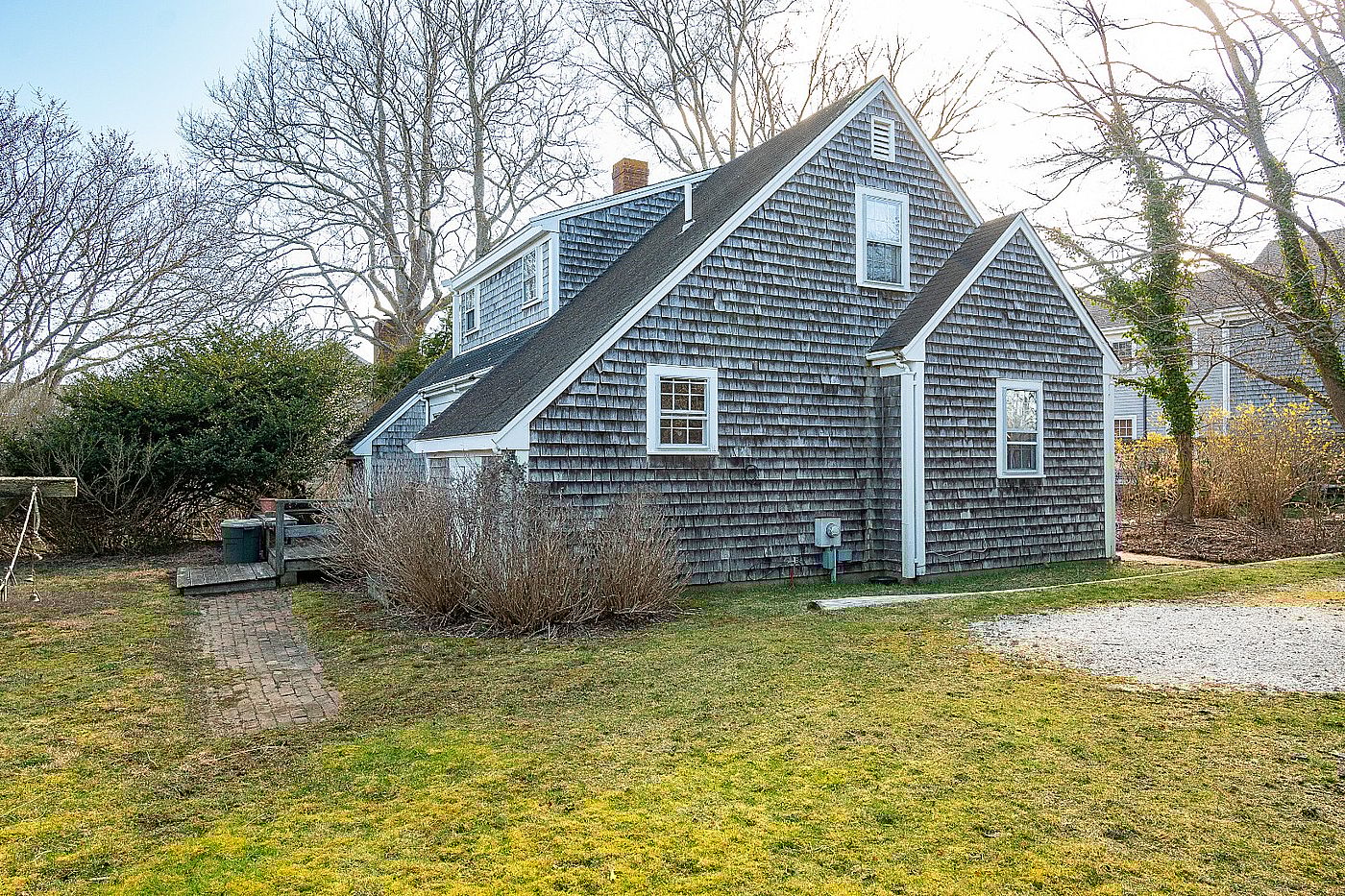 15 Bear Street Nantucket MA