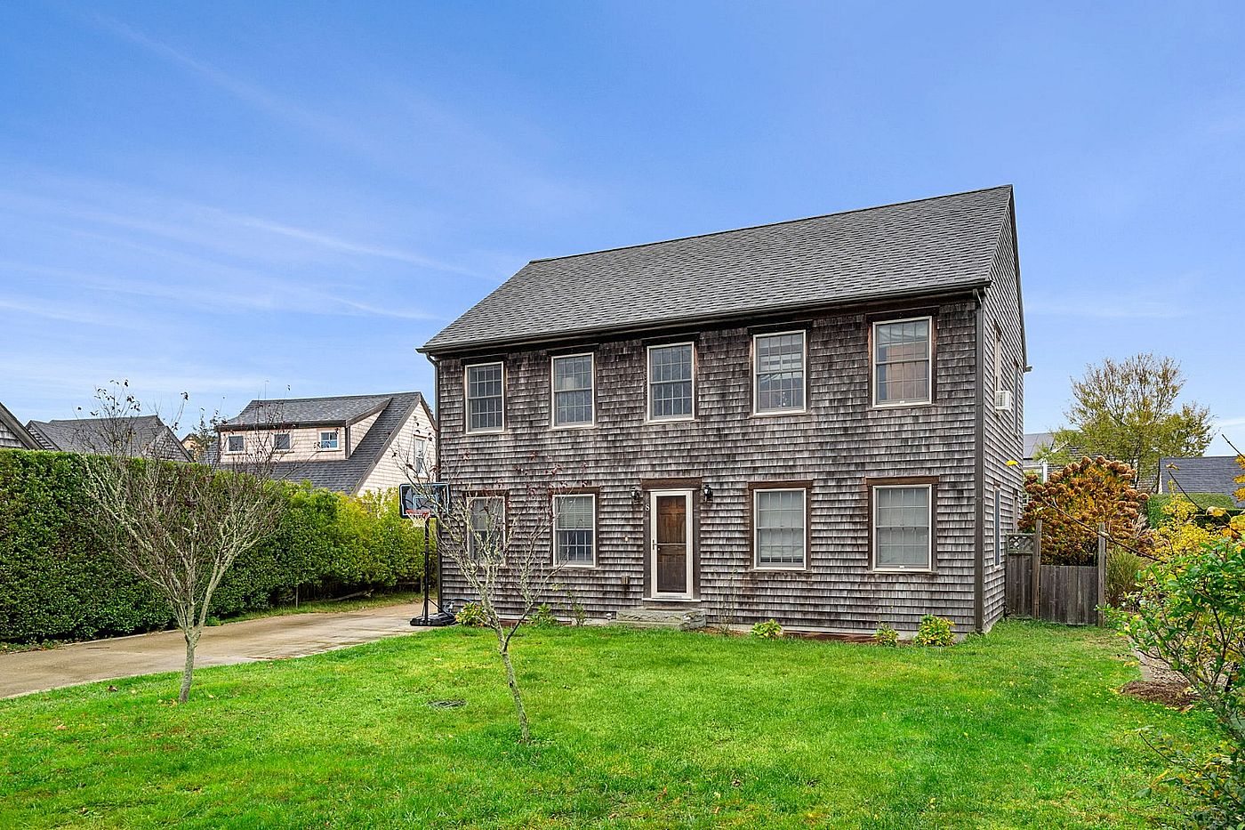 8 Essex Road Nantucket MA