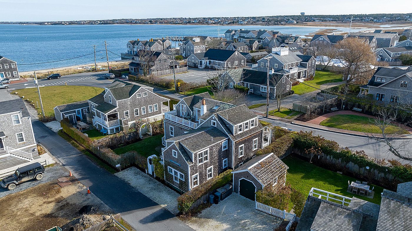 5 Francis Street Nantucket MA