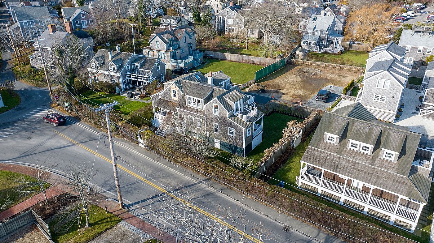 5 Francis Street Nantucket MA