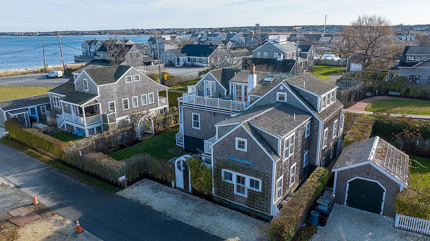 5 Francis Street Nantucket MA