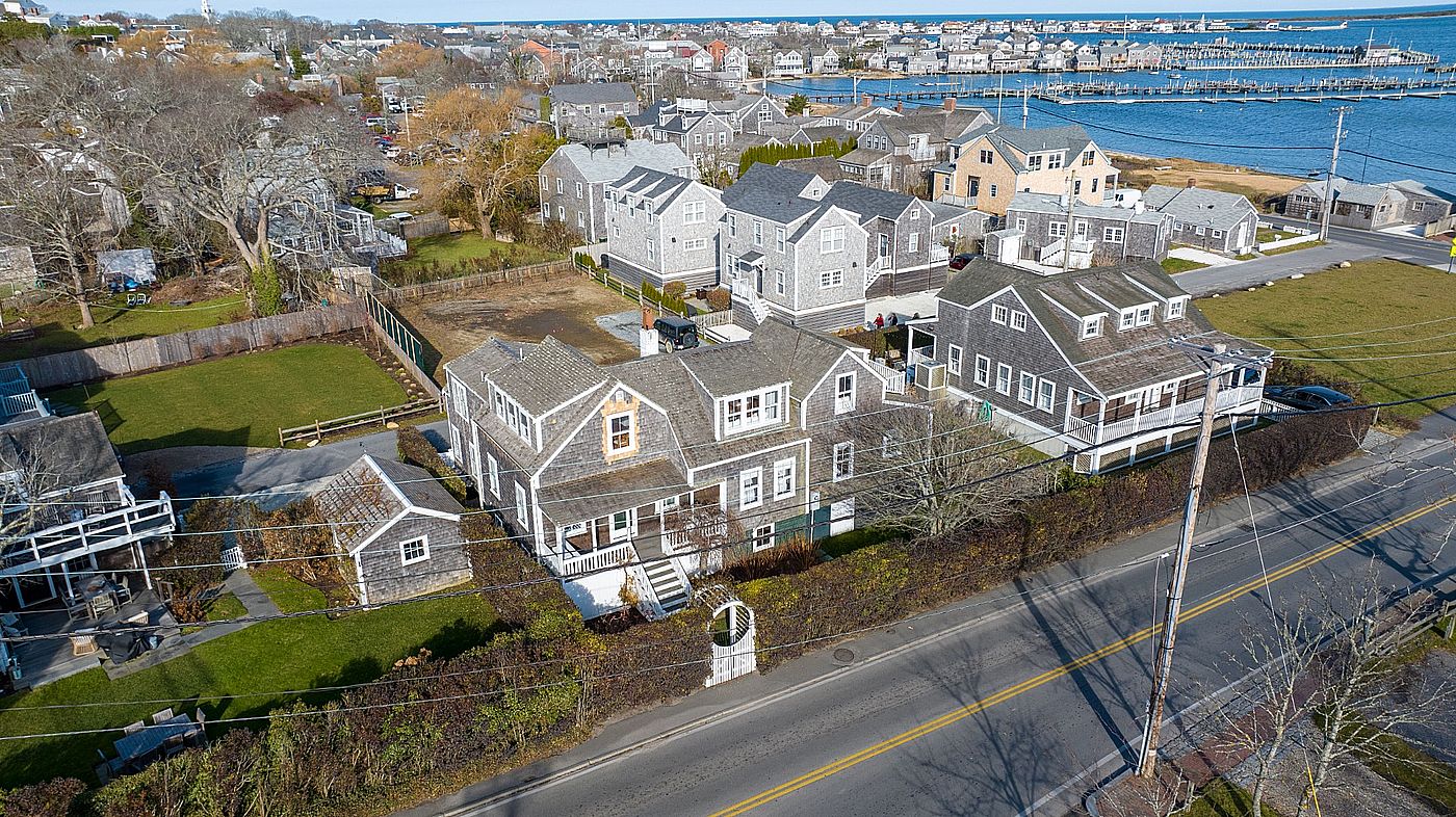5 Francis Street Nantucket MA