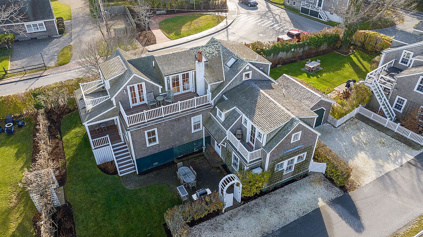 5 Francis Street Nantucket MA