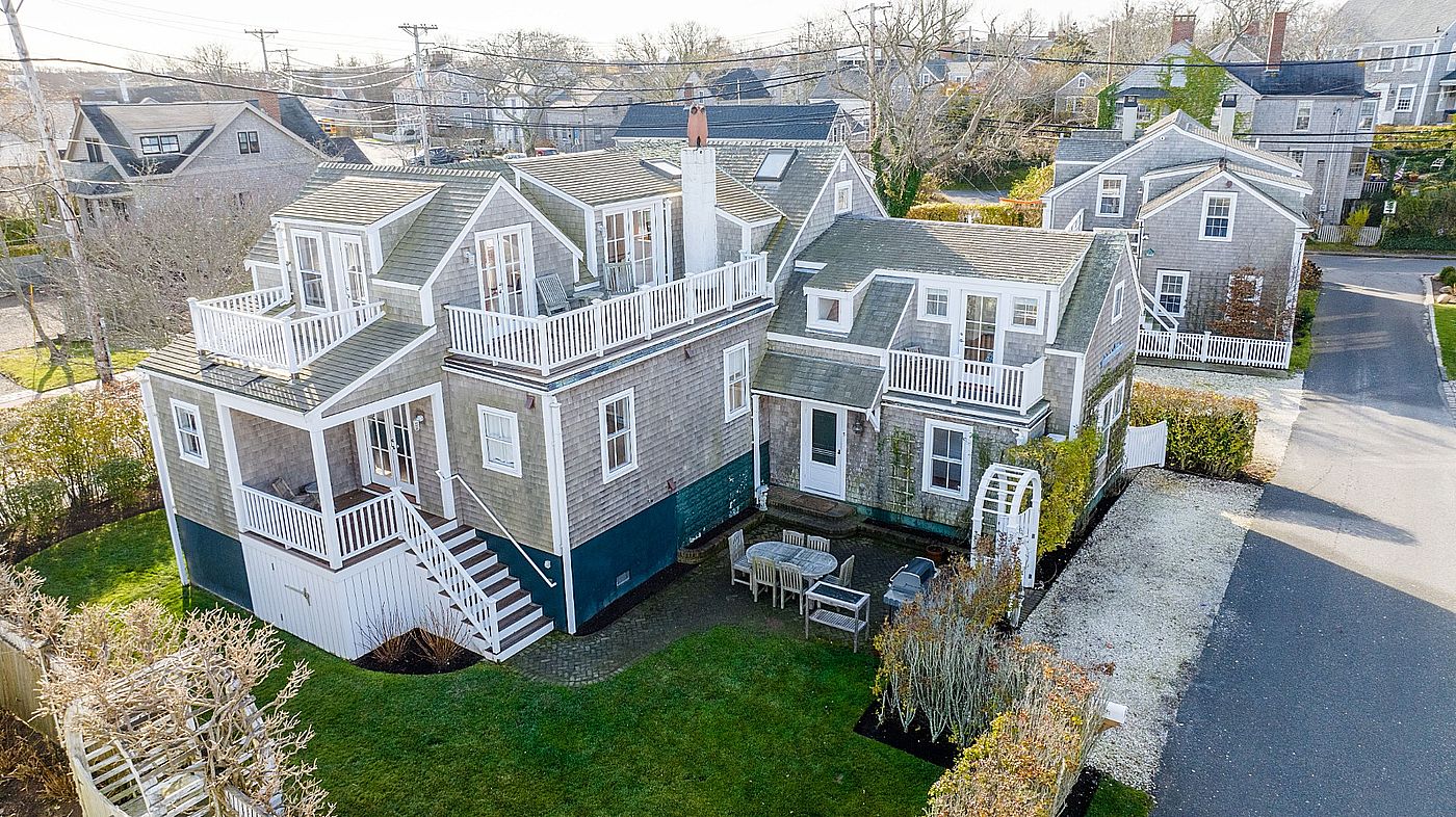 5 Francis Street Nantucket MA