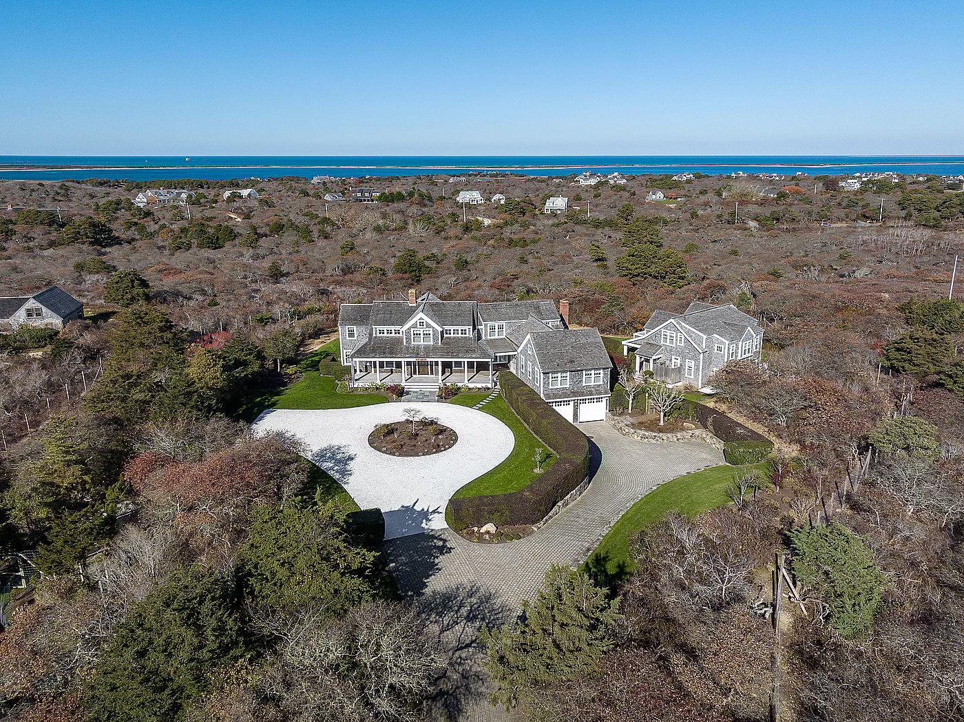 14 North Pasture Lane Nantucket MA