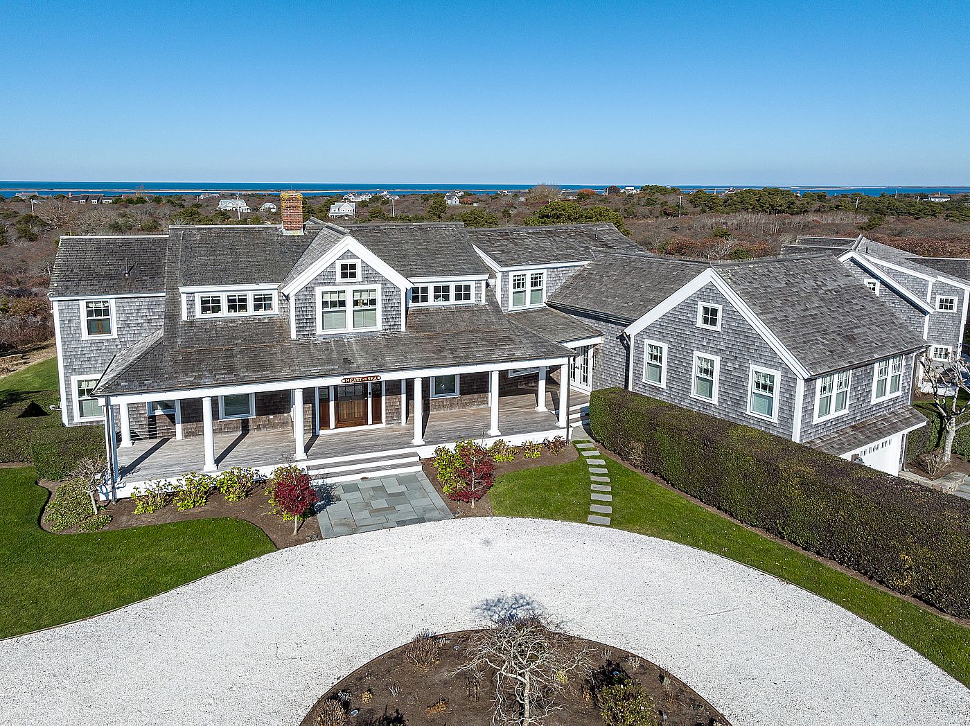 14 North Pasture Lane Nantucket MA