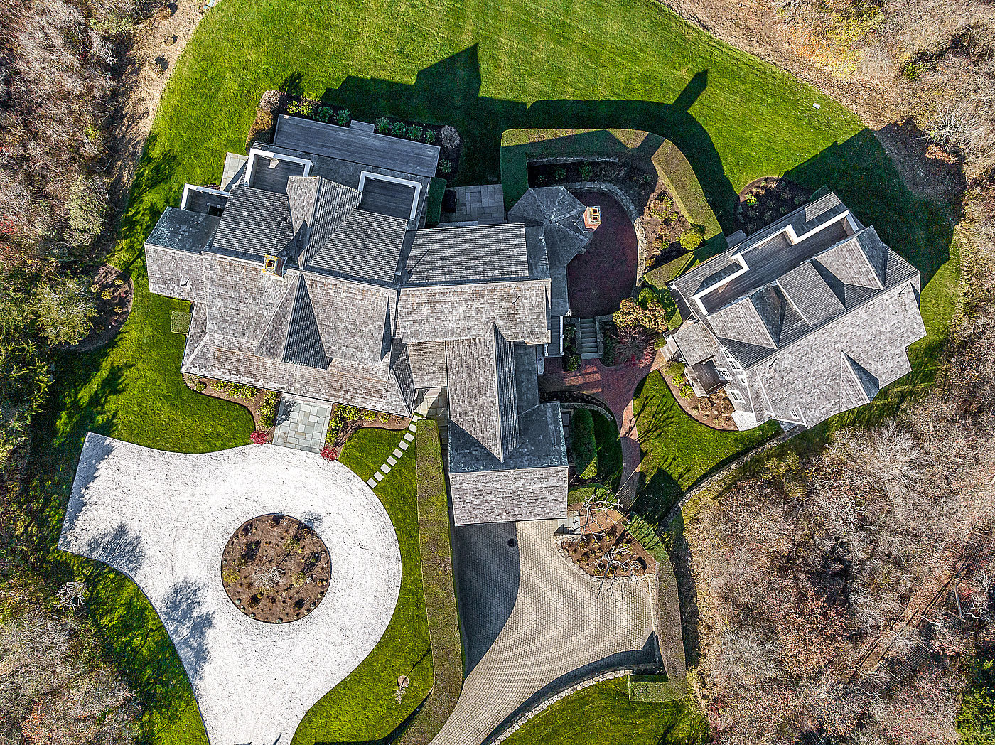 14 North Pasture Lane Nantucket MA