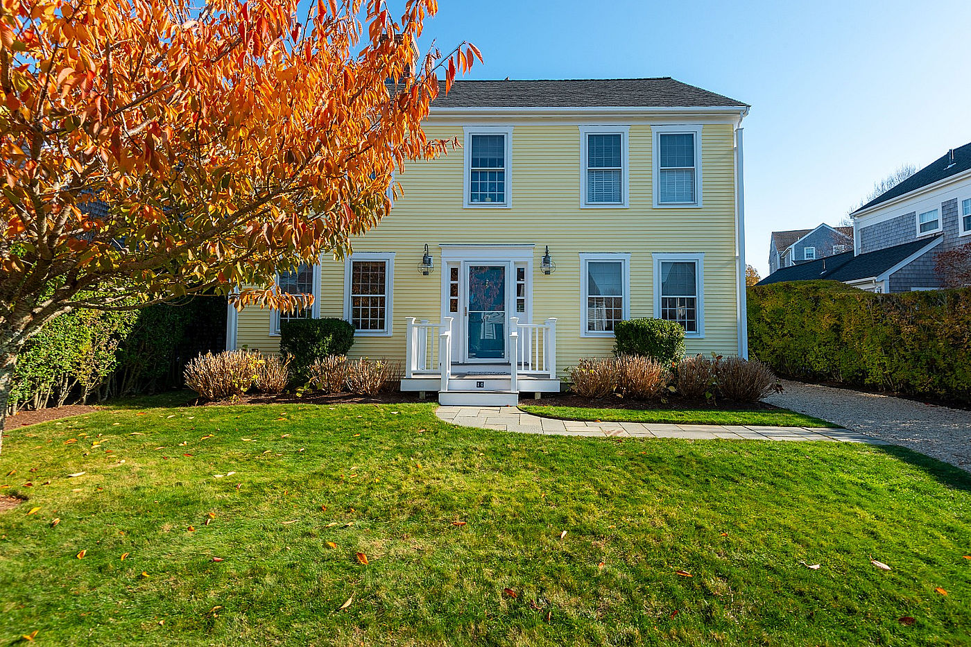 10 Kittiwake Lane Nantucket MA
