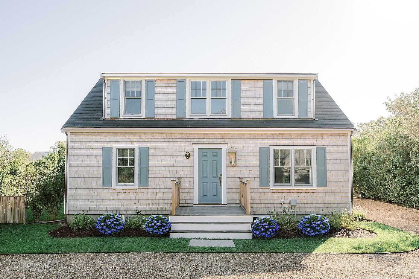 7 Comeau Lane Nantucket MA