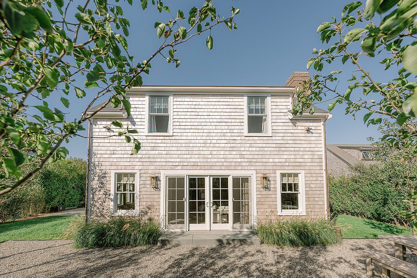 7 Comeau Lane Nantucket MA