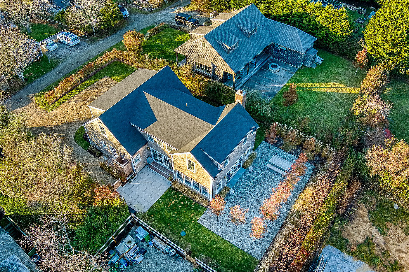 7 Comeau Lane Nantucket MA