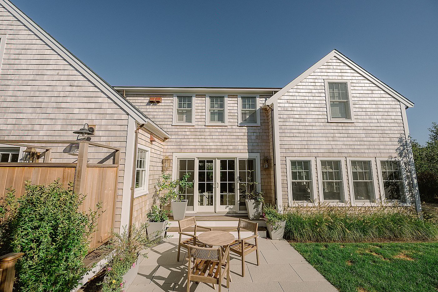 7 Comeau Lane Nantucket MA