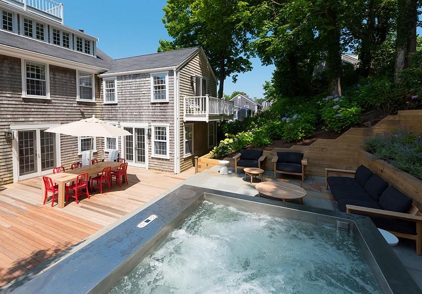 17 Lily Street Nantucket MA