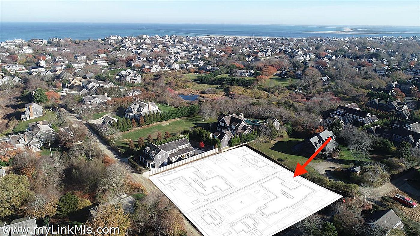 15 Pilgrim Road Nantucket MA