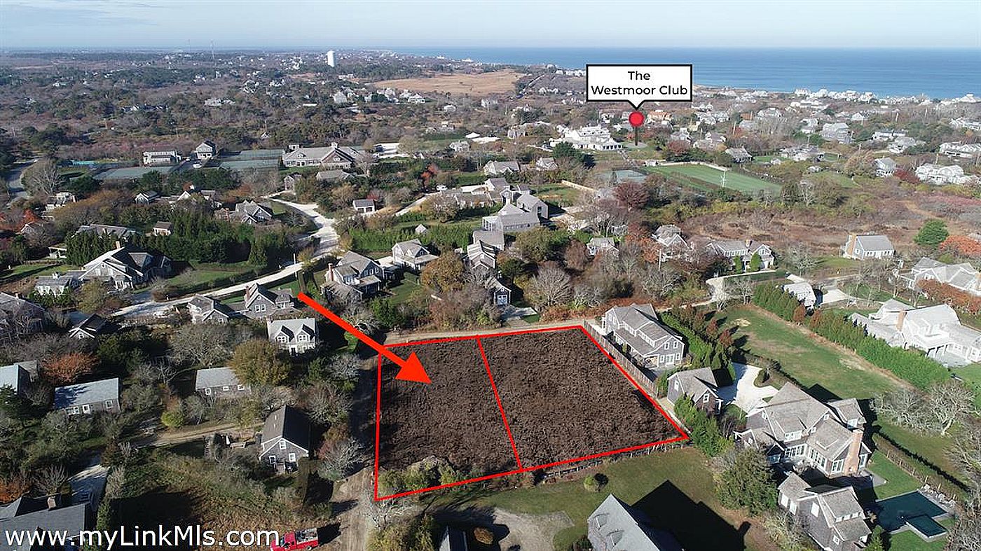 15 Pilgrim Road Nantucket MA