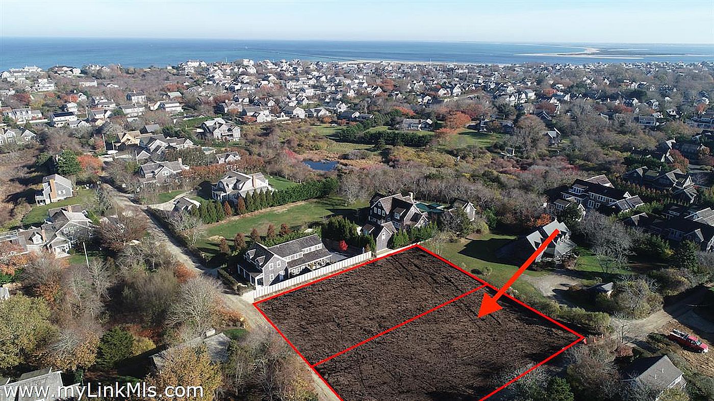 15 Pilgrim Road Nantucket MA