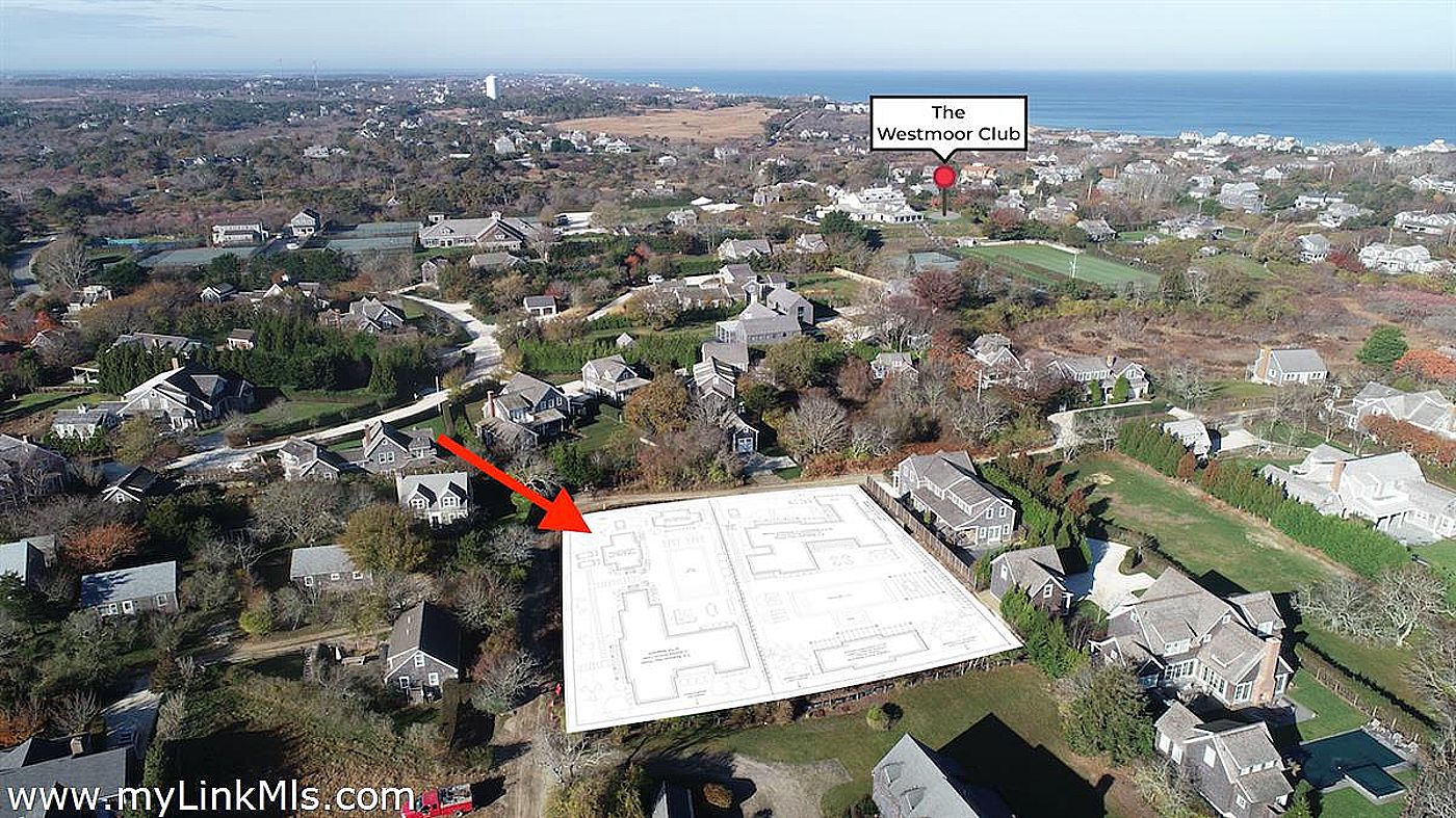 15 Pilgrim Road Nantucket MA