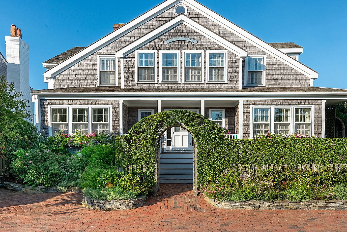 47 Hulbert Avenue Nantucket MA