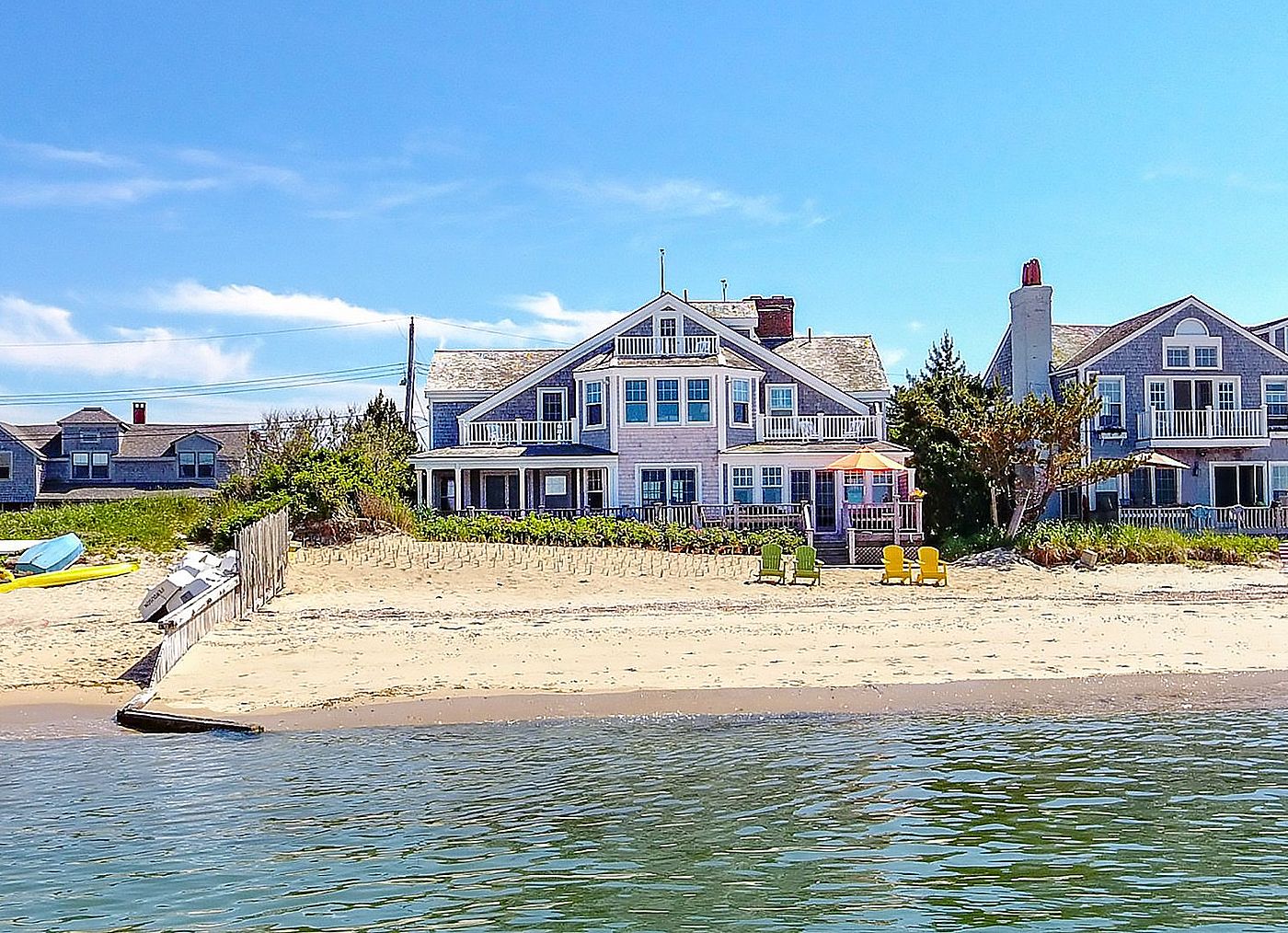 47 Hulbert Avenue Nantucket MA