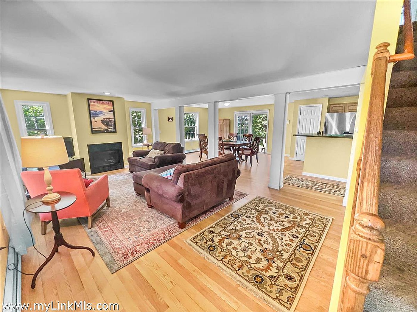 12 Pine Tree Road Nantucket MA