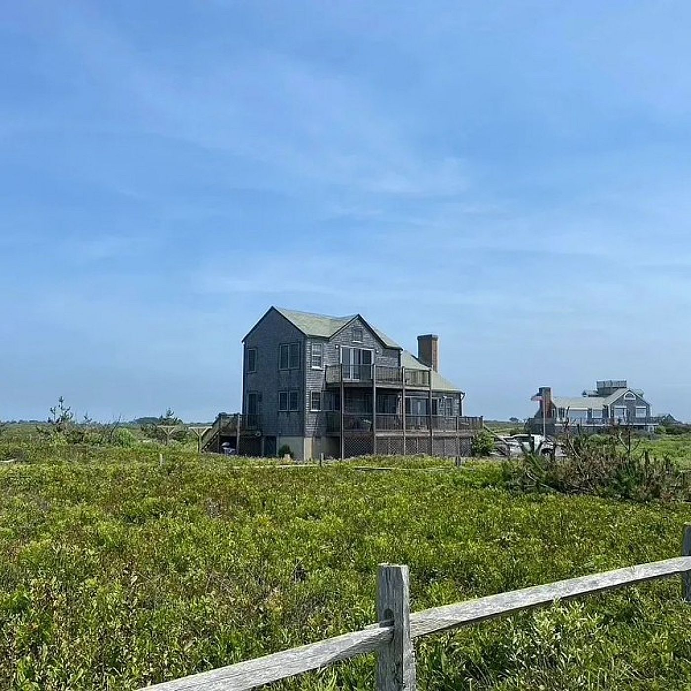 22 Sheep Pond Road Nantucket MA