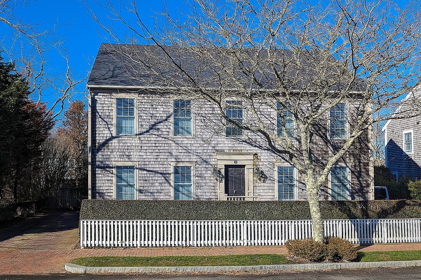 4B Witherspoon Drive Nantucket MA