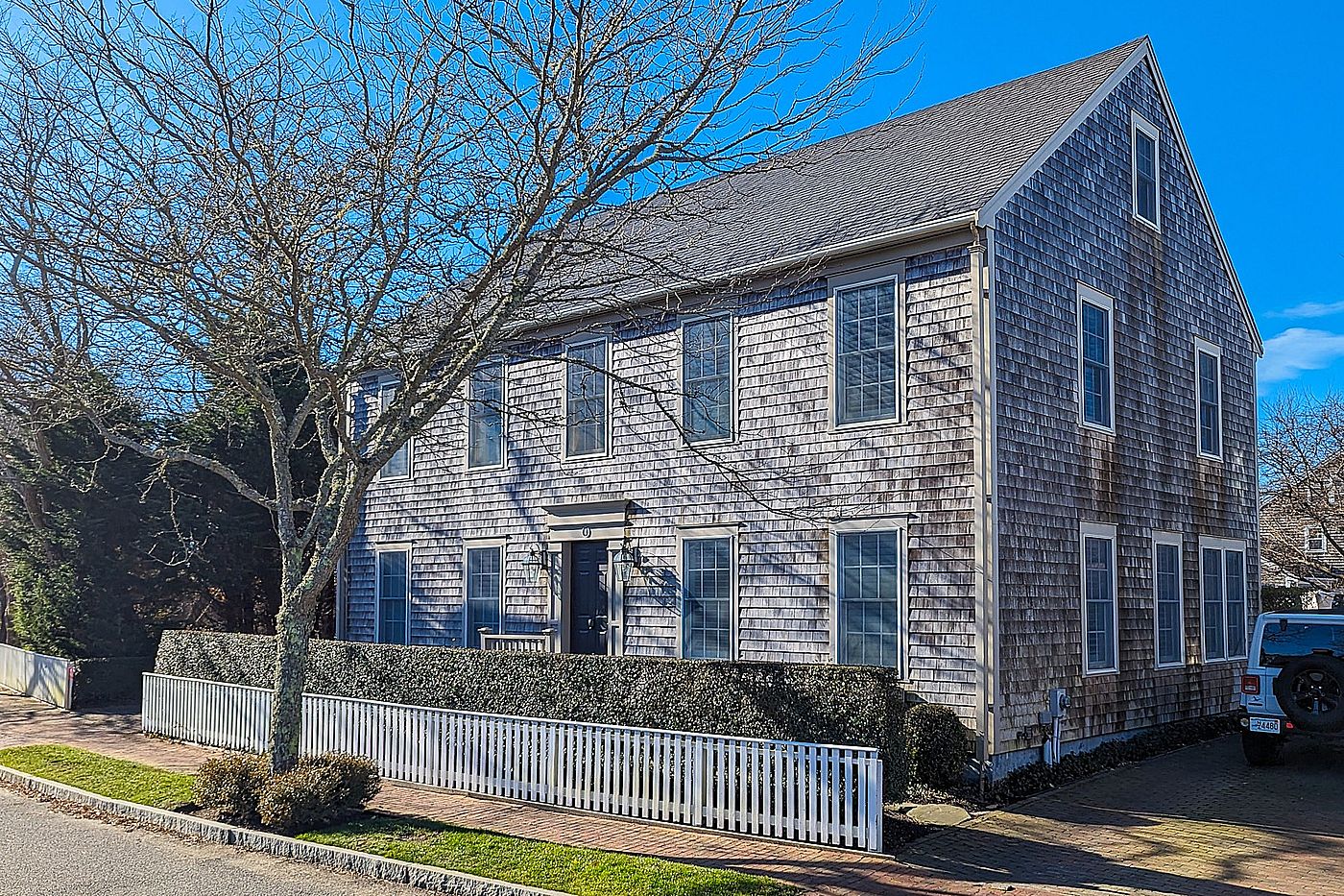4B Witherspoon Drive Nantucket MA