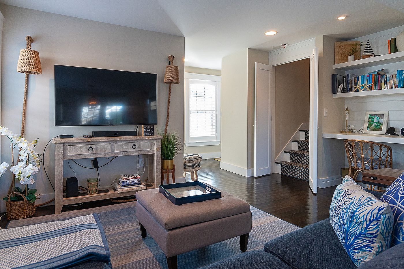 4B Witherspoon Drive Nantucket MA