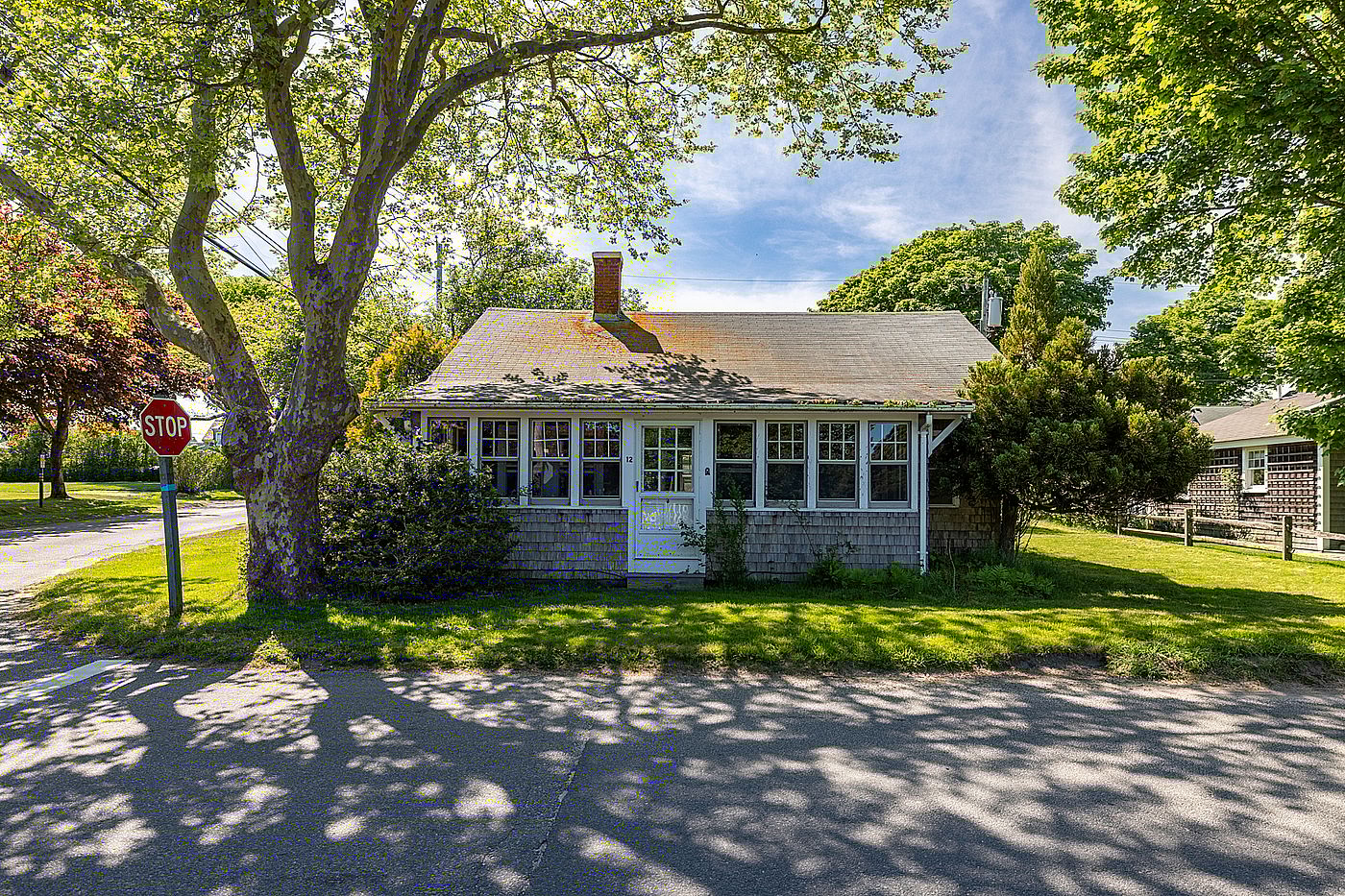 12 West Sankaty Road Nantucket MA