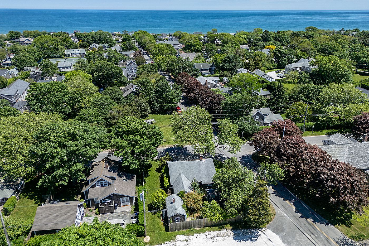 12 West Sankaty Road Nantucket MA
