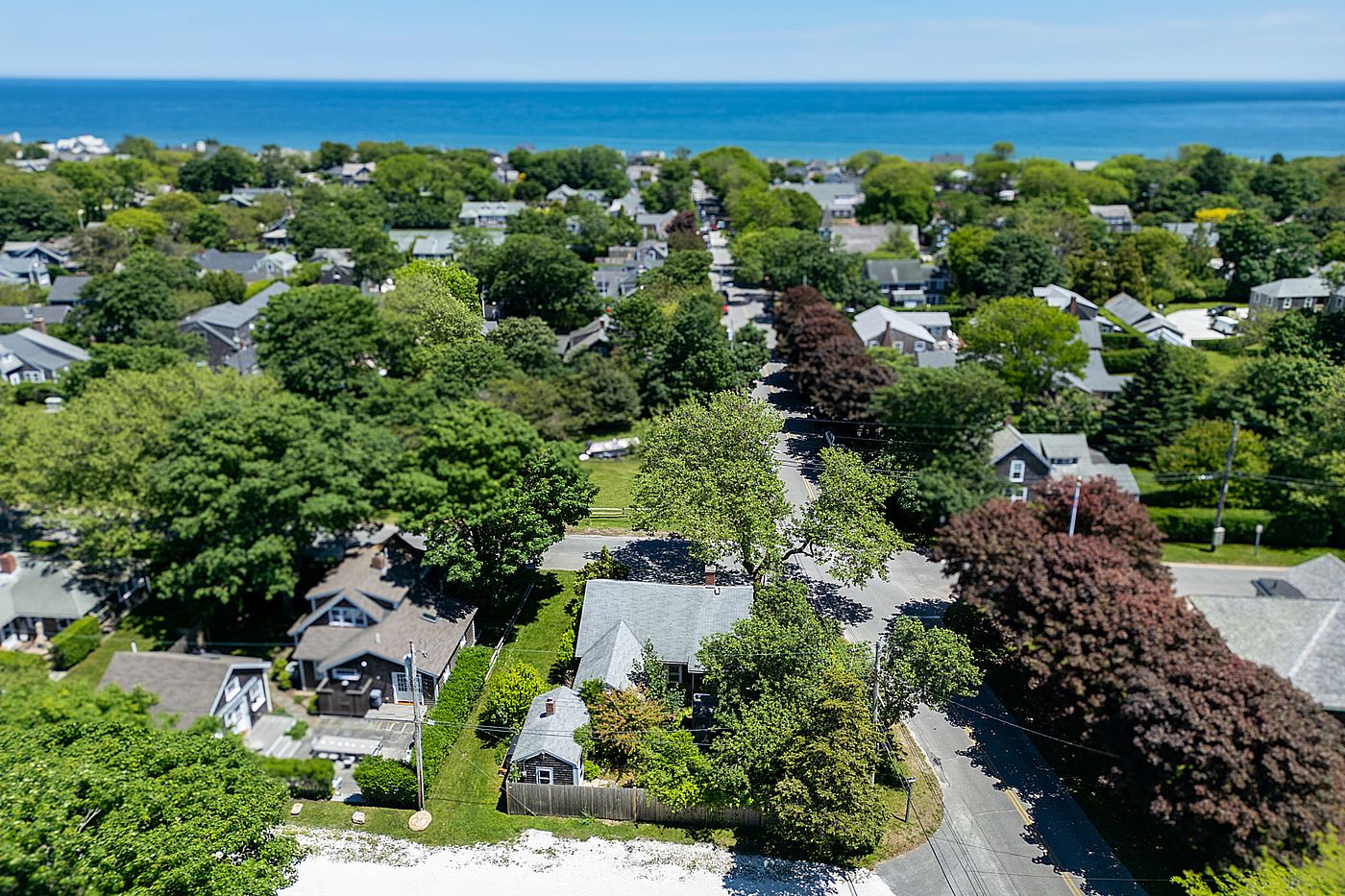 12 West Sankaty Road Nantucket MA