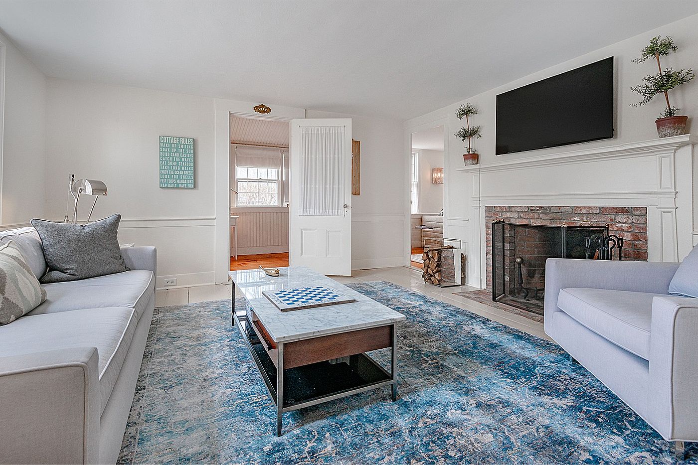 3 Joy Street Nantucket MA