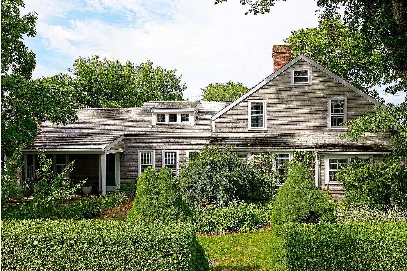 3 Joy Street Nantucket MA