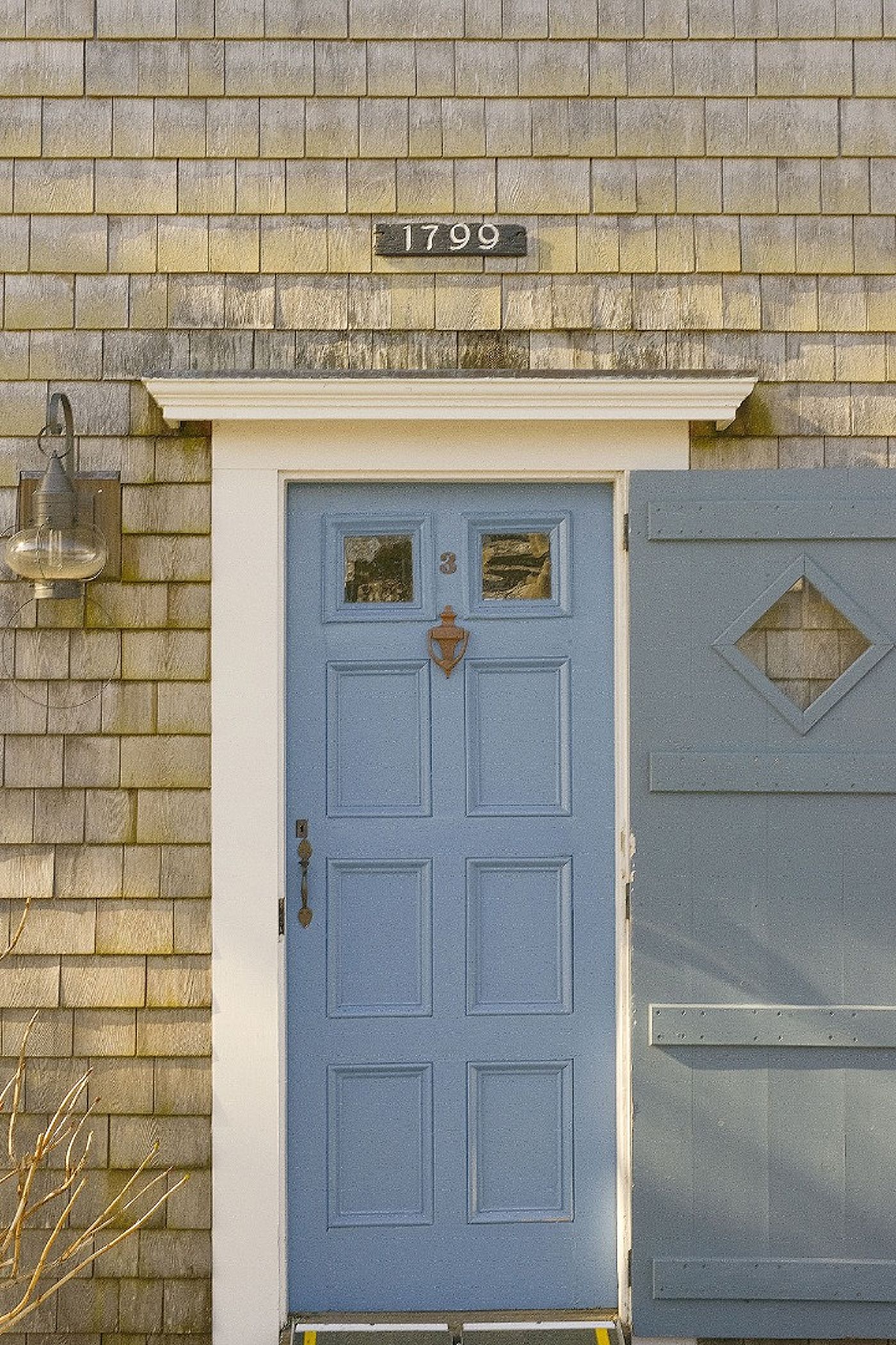 3 Joy Street Nantucket MA