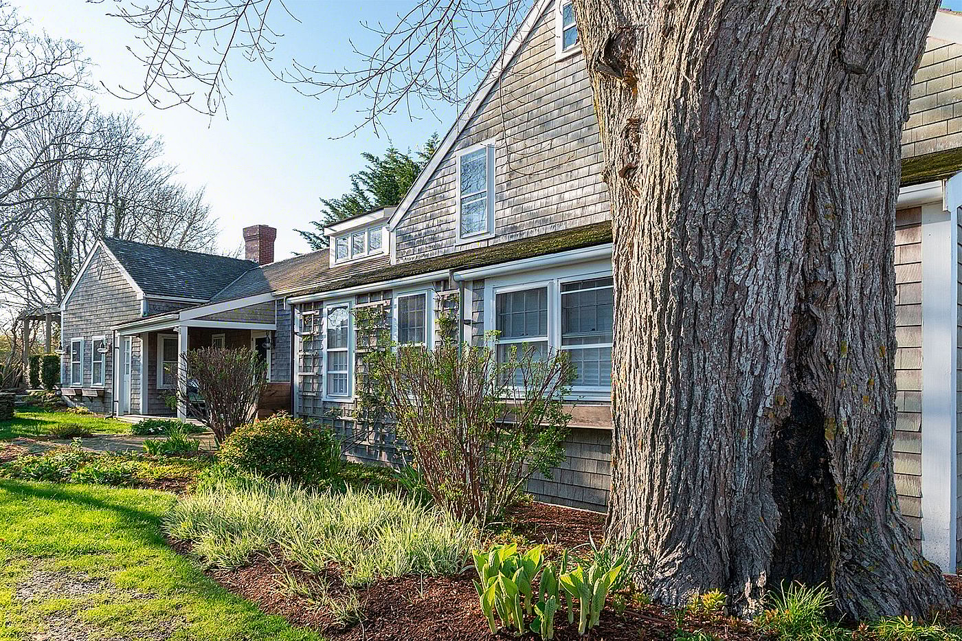3 Joy Street Nantucket MA