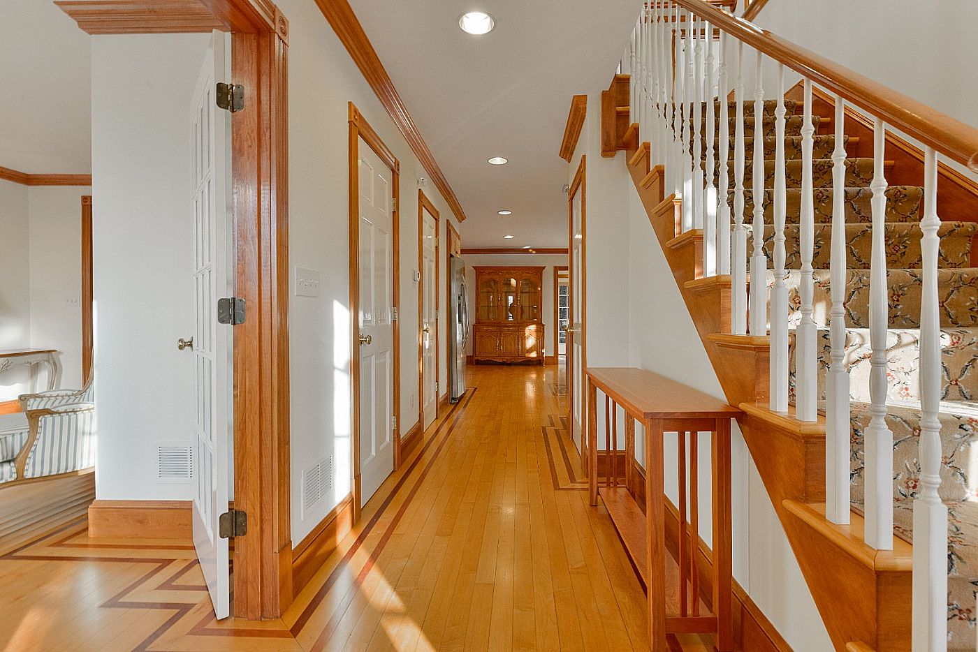 7 Falcon Court Nantucket MA
