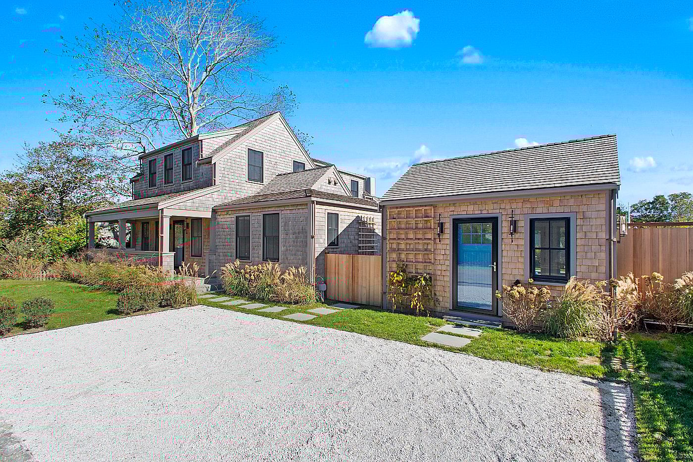 8 Winn Street Nantucket MA